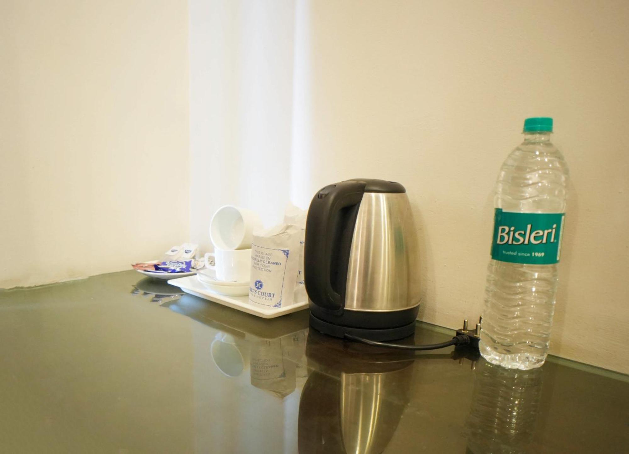 Hotel Haris Mg Road Gurugram Gurgaon Eksteriør bilde